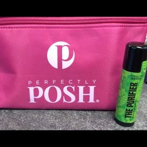 The Purifier Skin Stick